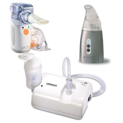 Солевые грелки